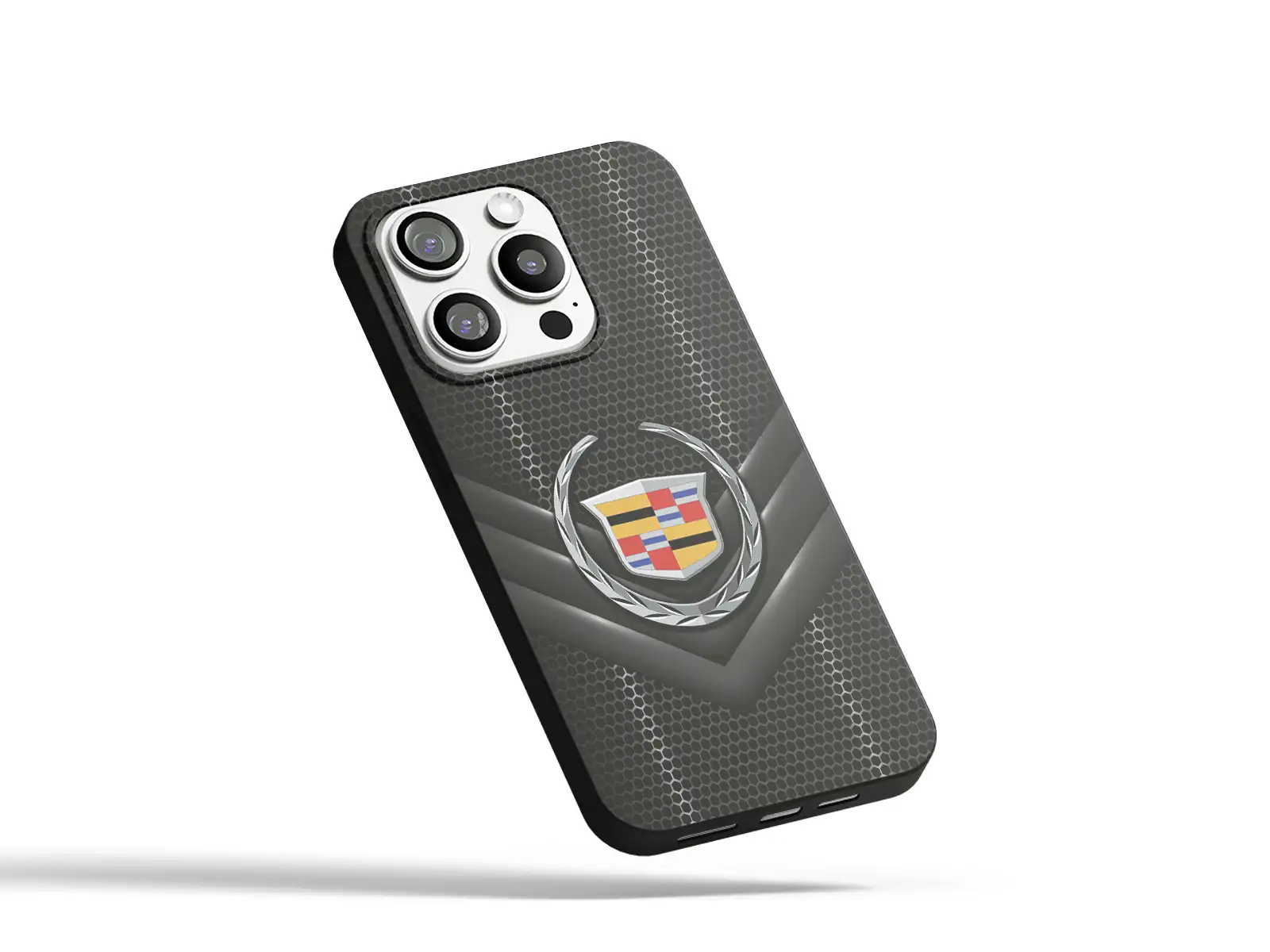 Cadillac Étui Smartphone Design Personnalisable